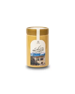 شیره سفید انگور 650 گرمی