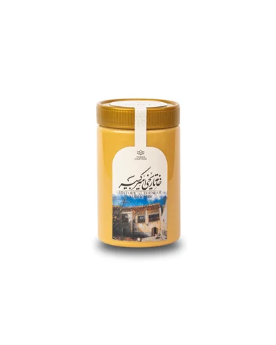 شیره سفید انگور-طرح خانه تاریخی امیرکبیر (650 گرمی)