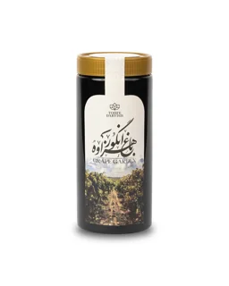 شیره عسلی انگور 950 گرمی