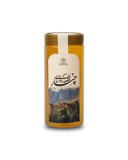 عسل چهل گیاه یک کیلویی