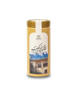 شیره سفید انگور 900 گرمی