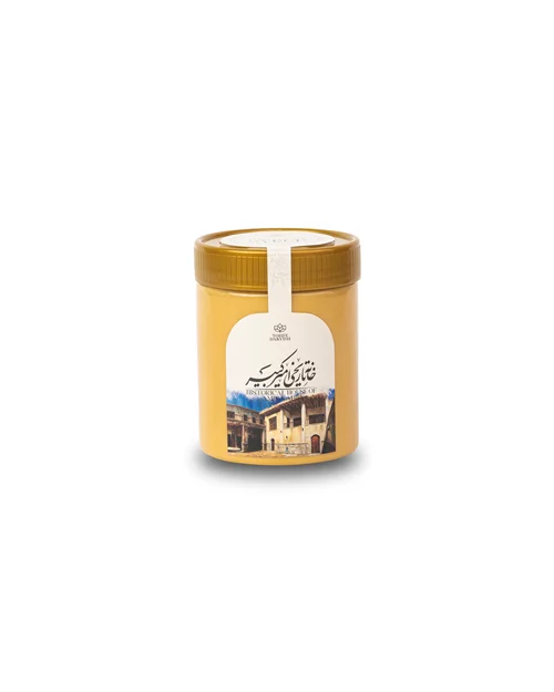 شیره سفید انگور-طرح خانه تاریخی امیرکبیر (450 گرمی)