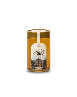 عسل گون 750 گرمی