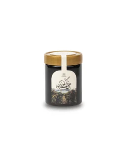شیره عسلی انگور 450 گرمی