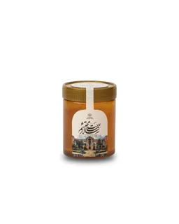عسل گون 450 گرمی