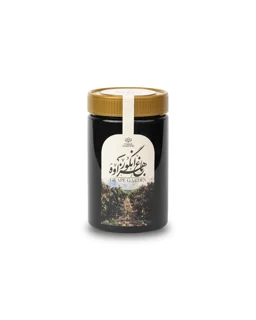 شیره عسلی انگور 700 گرمی